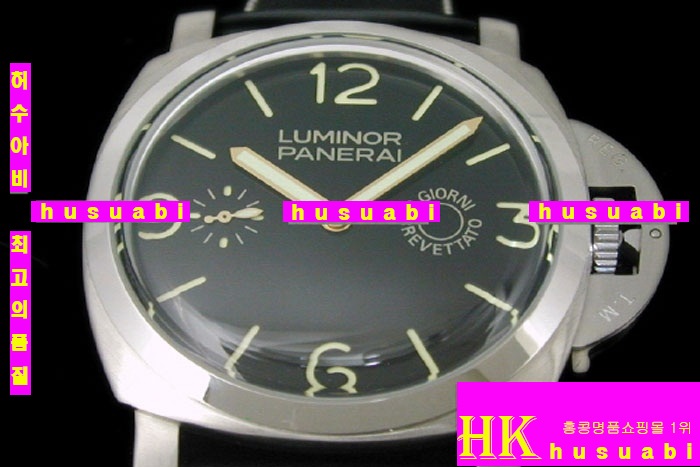 OFFICINE PANERAI - ð PAM203 1950 8DAYS