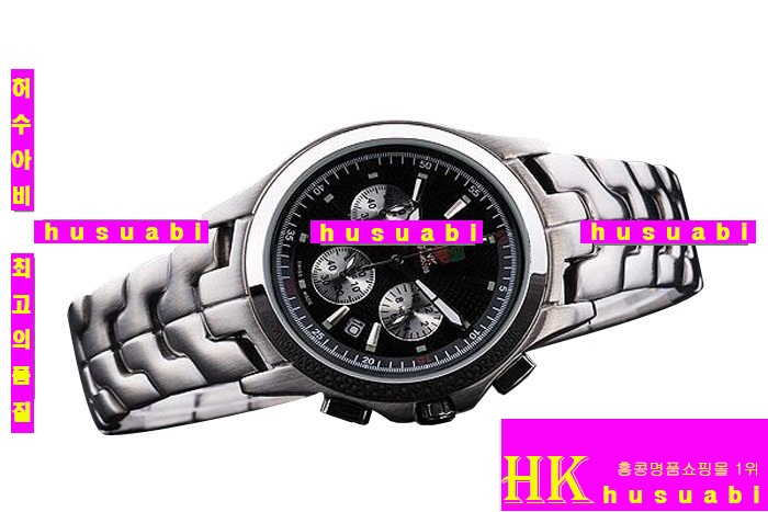 ±ȣ̾ ڽð Tag Heuer Link Stainless steel Polished Bezel Japanese Quartz MOVEMENT 43mm Men tag42