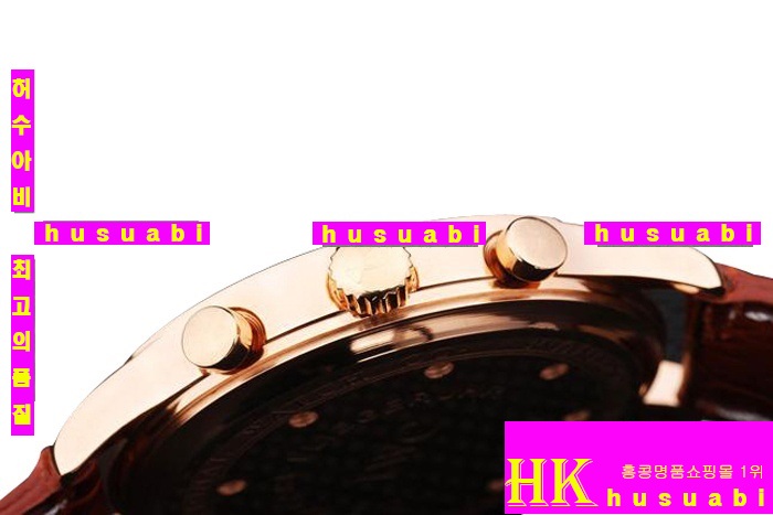 ̴ ڸǰð ׹ Replica IWC Schaffhausen Gold Bezel Japanese Quartz Movement 42mm. YC010-30