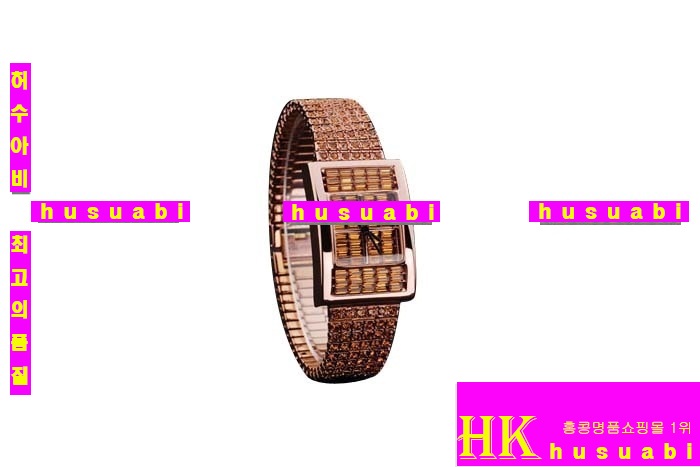 ĵ ڽð Replica Chopard Japanese Quartz MOVEMENT Rose gold Case Bezel Bracelet Women. sa-22