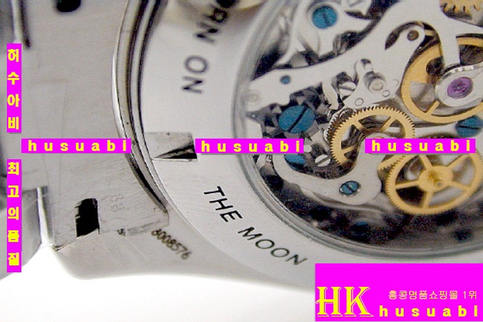 ް ð SPEED MASTER HANDWINDING 3