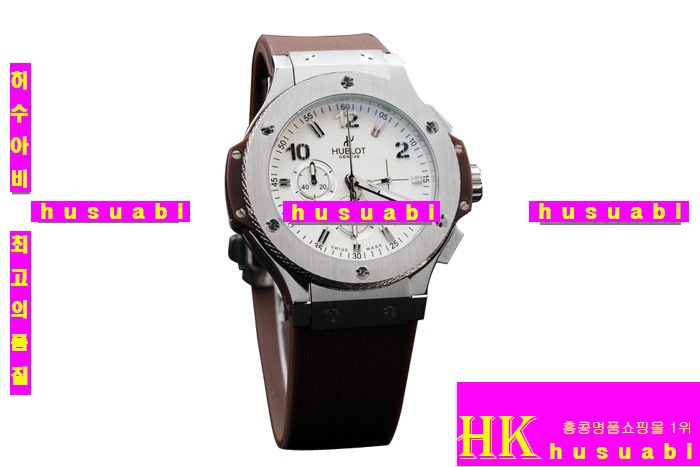 ޺ð 30뿩ð Hublot Big Bang Brown hb28 stainless steel women 11410