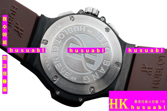 ޺ð Hublot Big Bang Brown hb27 stainless steel women 11411