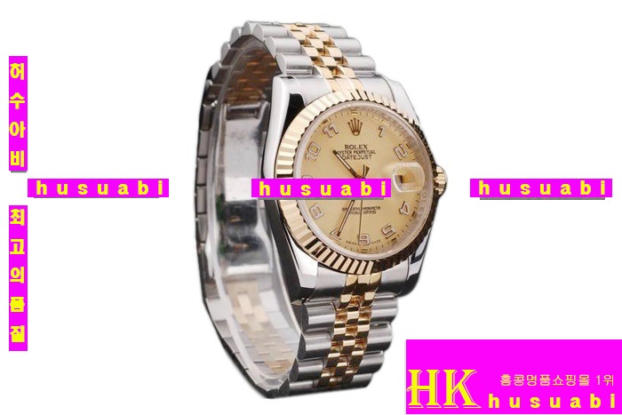 η ڽð Replica Rolex Datejust Automatic Movement Yellow gold Dial Bezel Men.928117-30