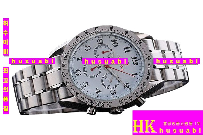 Replica Omega Speedmaster om57 stainless steel Men Asia Automatic Movement 44mm Gender:Men OM-1608