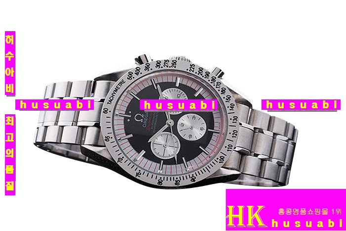 Replica Omega Speedmaster om46 Stainless steel Men Asia Automatic Movement 44mm Gender:Men OM-1558