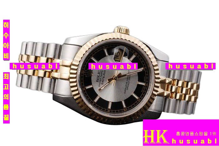 η ڽð Replica Rolex Datejust Automatic Movement Yellow gold Bezel Men.928117-21