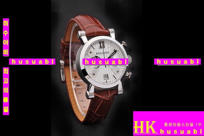 Ұ ڽð Replica Bvlgari Japanese Quartz White Case Stainless Steel MOVEMENT Women.117928-51