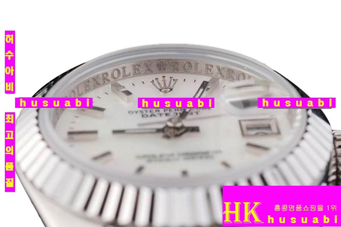 η ڸǰð Replica Rolex Datejust Automatic Movement Silver Stainless Steel Women-A1376