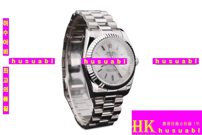 η ڸǰð Replica Rolex Datejust Automatic Movement Silver Stainless Men-A1374