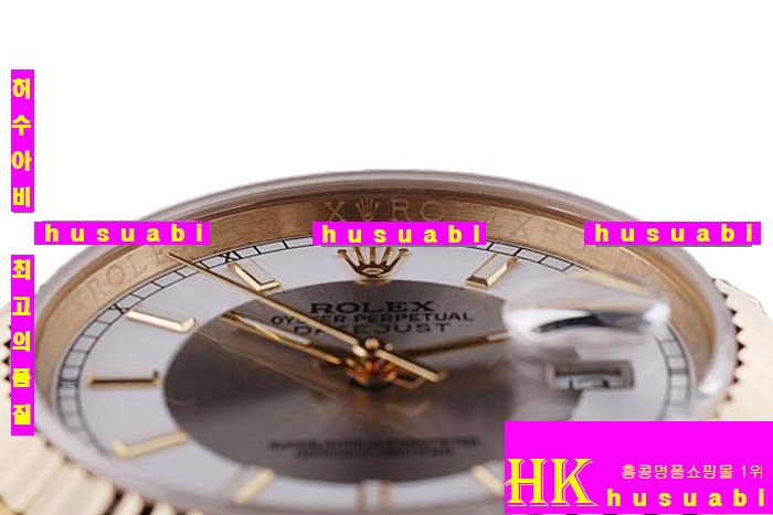 η ڸǰð Replica Rolex Datejust Automatic Movement Men 18k Yellow Gold-A1349