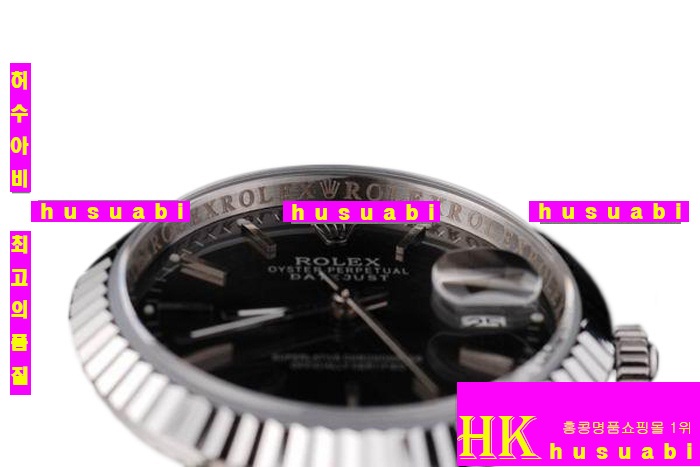 η ڸǰð Replica Rolex Datejust Automatic Movement Black Dial Men-A1325