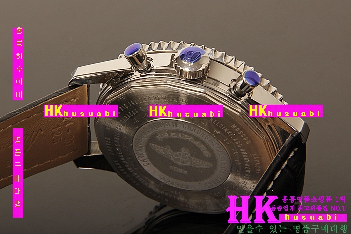 �����Ʋ���ð� �׺�Ÿ�̸� 46mm BT10097���� ����