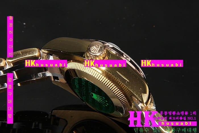�η��� �ð� Datejust  A1394