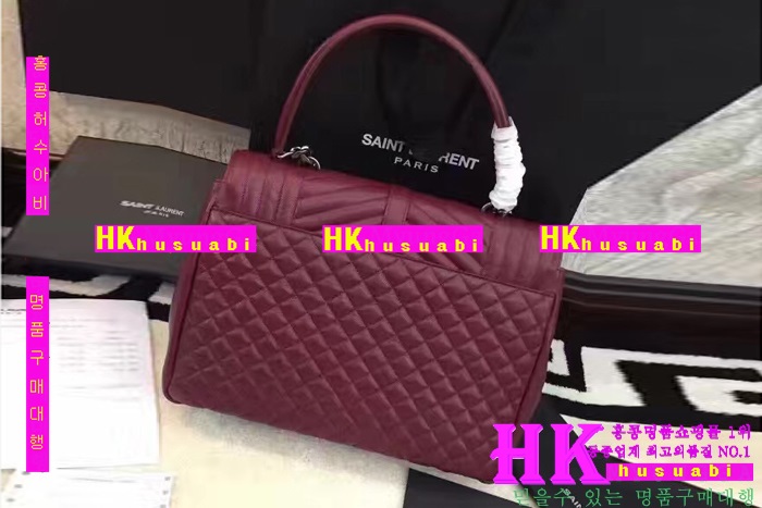 �Ի��ζ� ü�ι� YSL170220-3