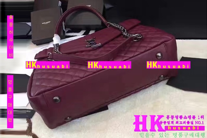 �Ի��ζ� ü�ι� YSL170220-3