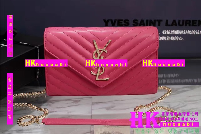 �Ի��ζ� ü�ι� YSL170220-4