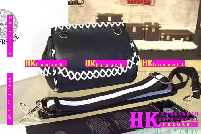 NEW ������ü ���� ũ�ν��� VS170420-1