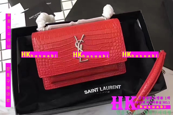 NEW Իζ Ż  üι YSL170501-18