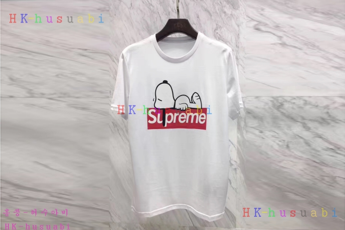 NEW 17S/S  ̺ S-upreme  Ż  Ƽ LV170727-9