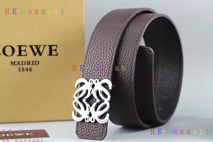NEW 2018SS  �ο��� ��Ʈ �Ż� L 123511