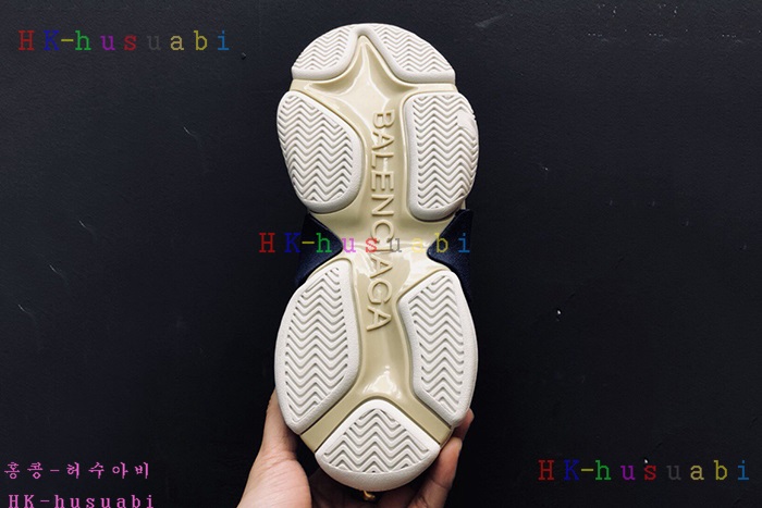 NEW 2018SS �߷��þư� Ʈ���� S- BL 22571-2