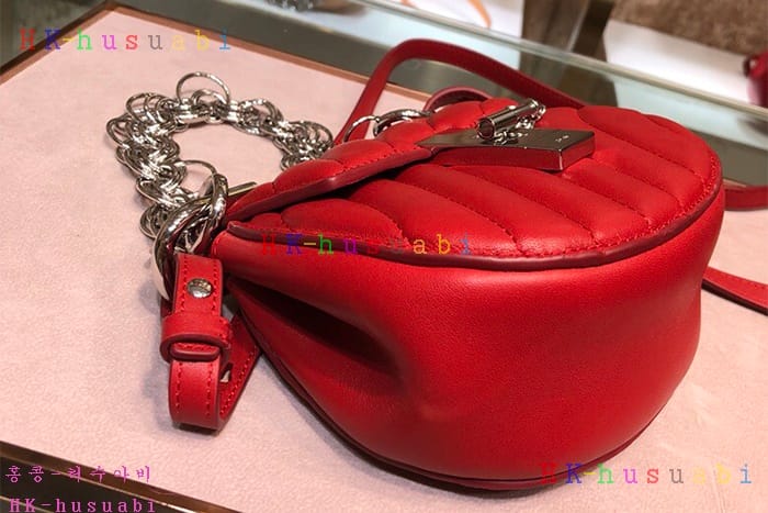 �ڹ̷��ޡ� 2018SS���ο� ������� �̴� ũ�ν��� CL 45540-4