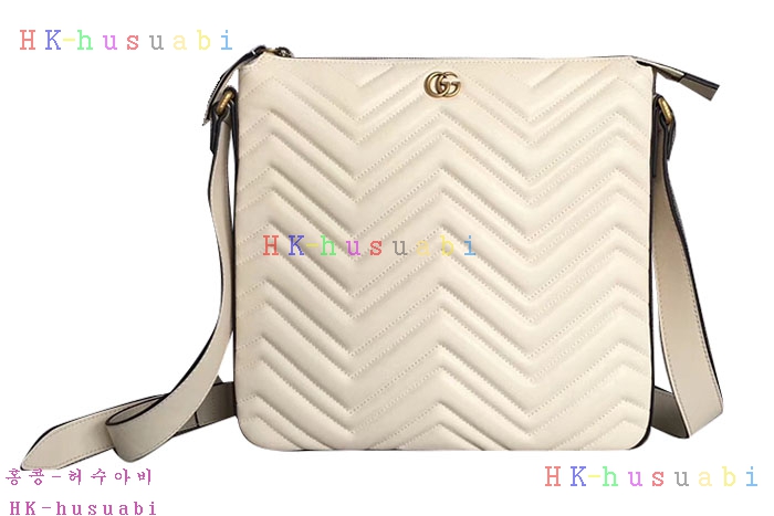 �ڹ̷��ޡ� 2018SS ���� GG ����Ʈ ũ�ν��� GU 523369-4