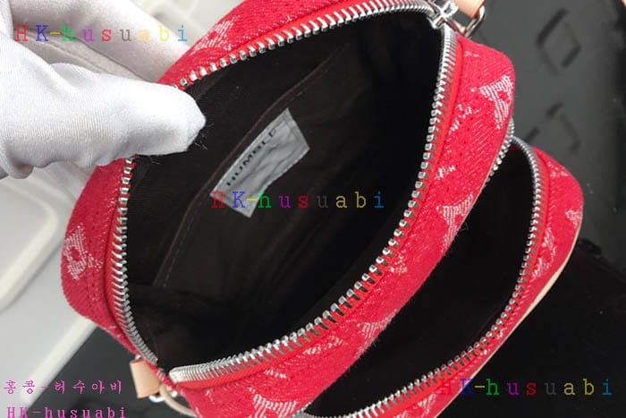 �ڹ̷��ޡ� ���̺��� �Ƹ����� ũ�ν��� LV M45236A