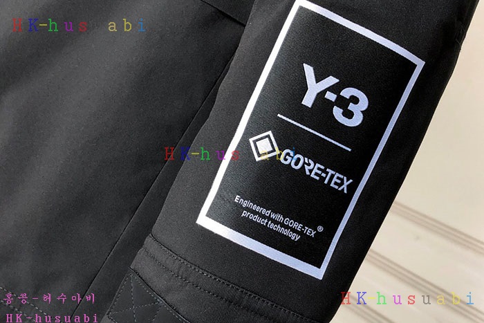 NEW Y-3 е Ż Y 1270001